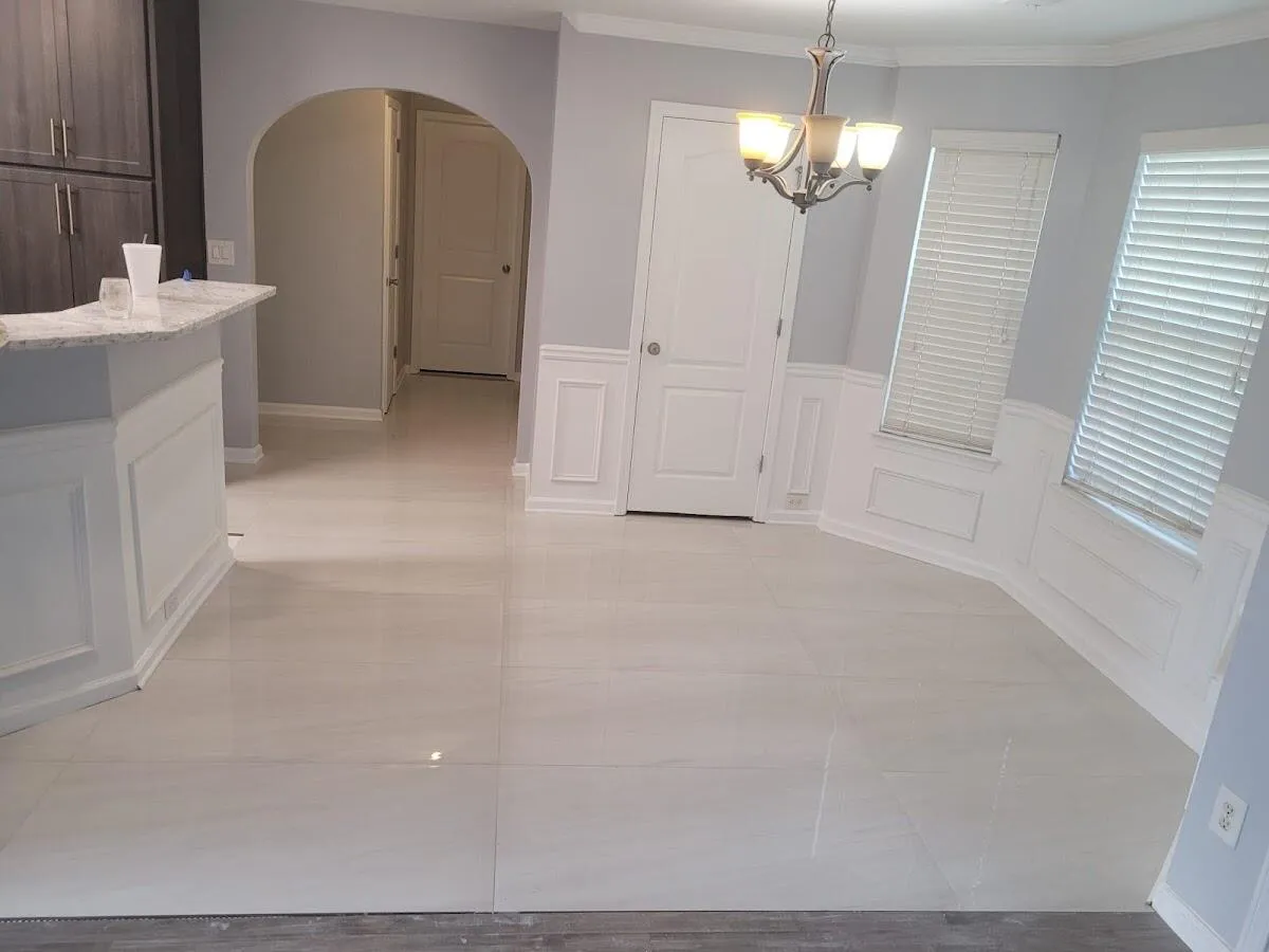 Water Damage Assessment in Edgewood, KY